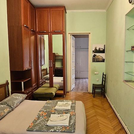 Tbilisi Guest House Zewnętrze zdjęcie