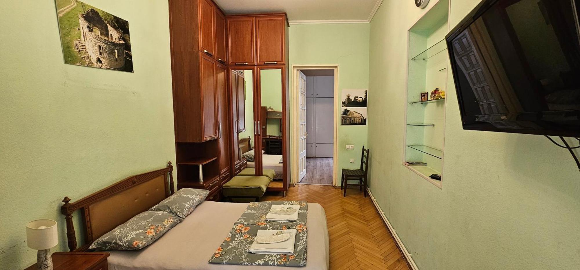 Tbilisi Guest House Zewnętrze zdjęcie