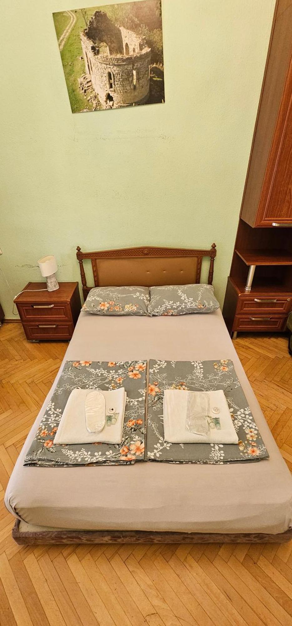 Tbilisi Guest House Pokój zdjęcie