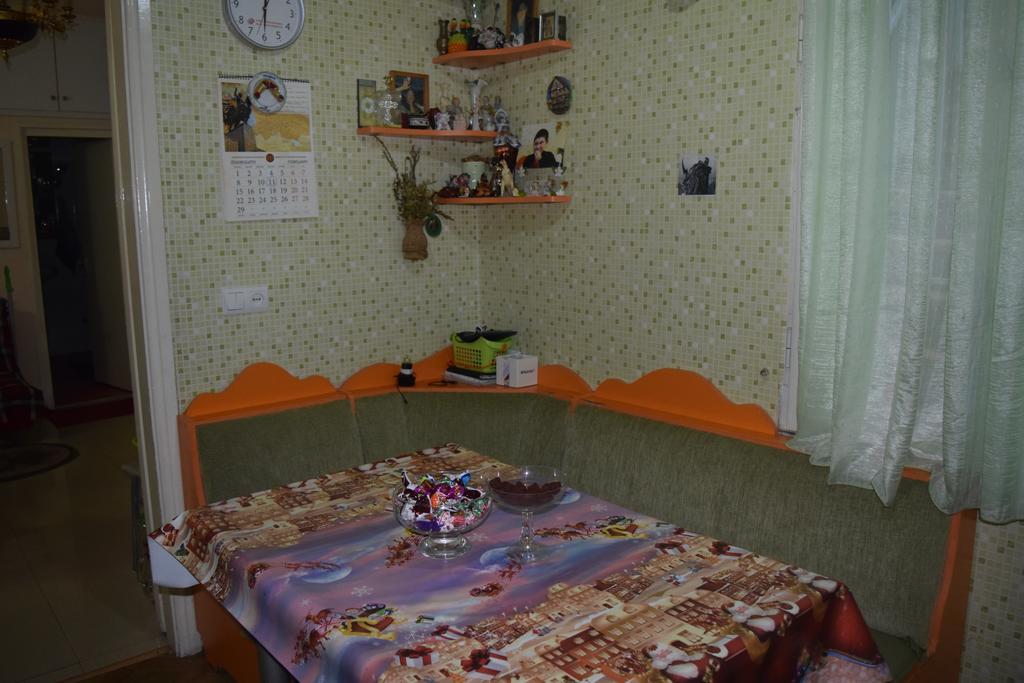 Tbilisi Guest House Zewnętrze zdjęcie