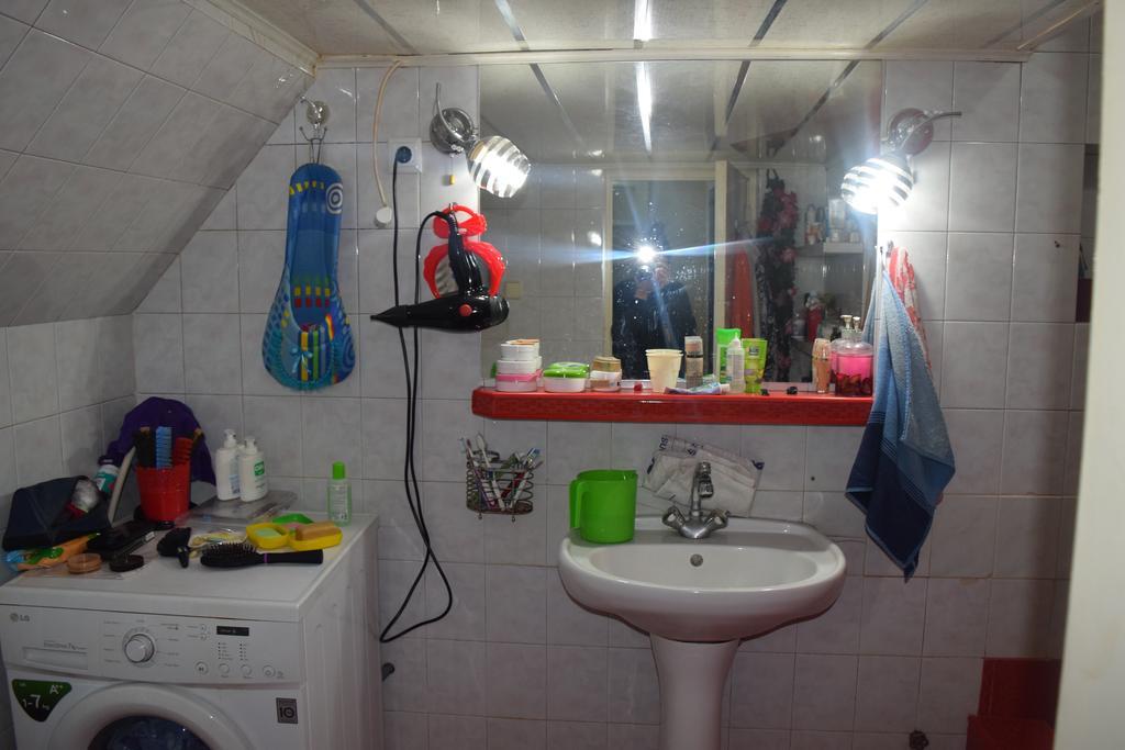 Tbilisi Guest House Zewnętrze zdjęcie