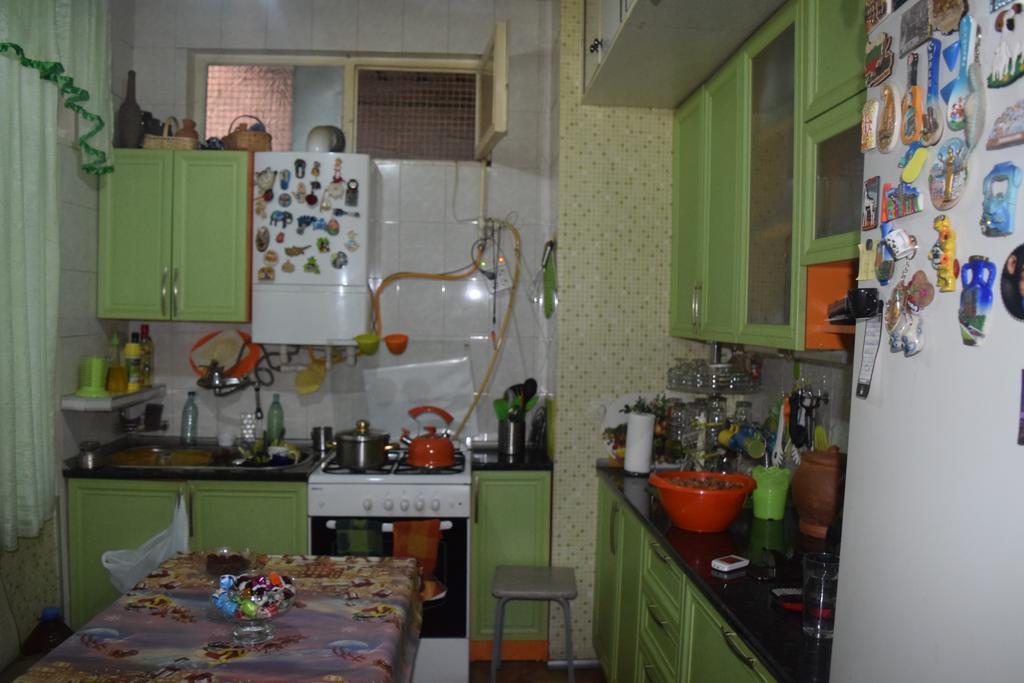 Tbilisi Guest House Zewnętrze zdjęcie