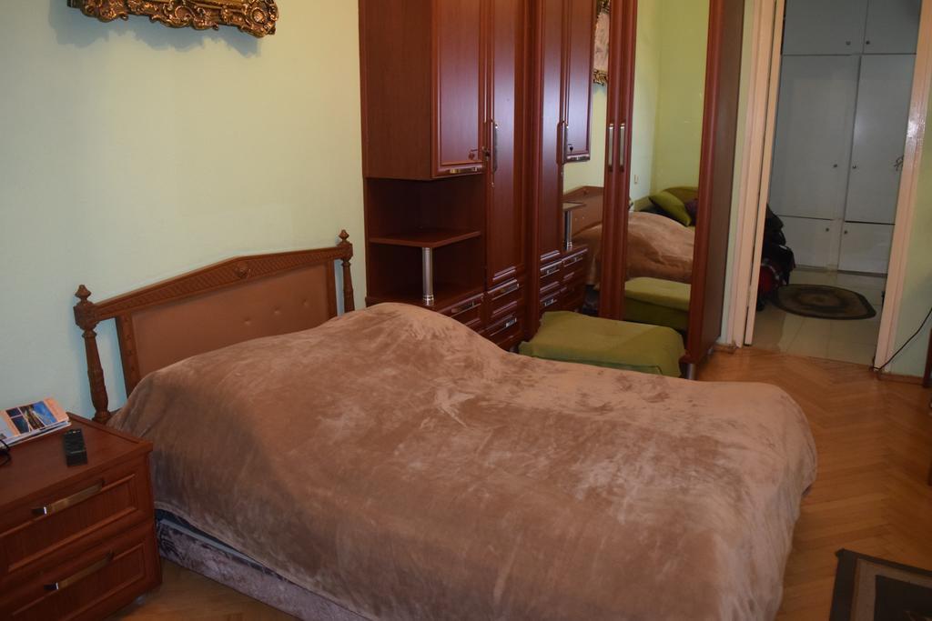 Tbilisi Guest House Zewnętrze zdjęcie