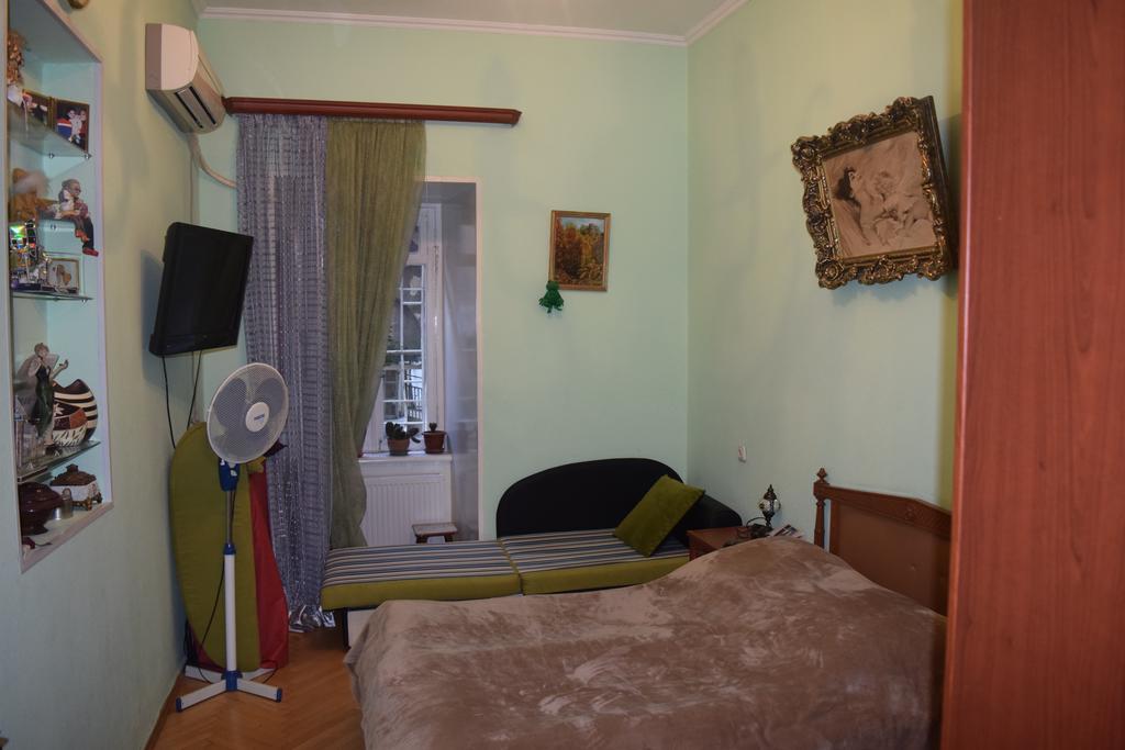 Tbilisi Guest House Zewnętrze zdjęcie