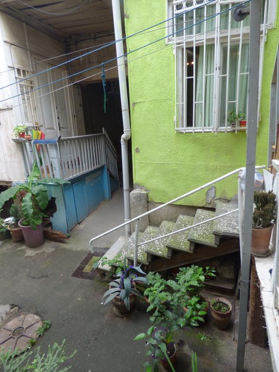 Tbilisi Guest House Zewnętrze zdjęcie