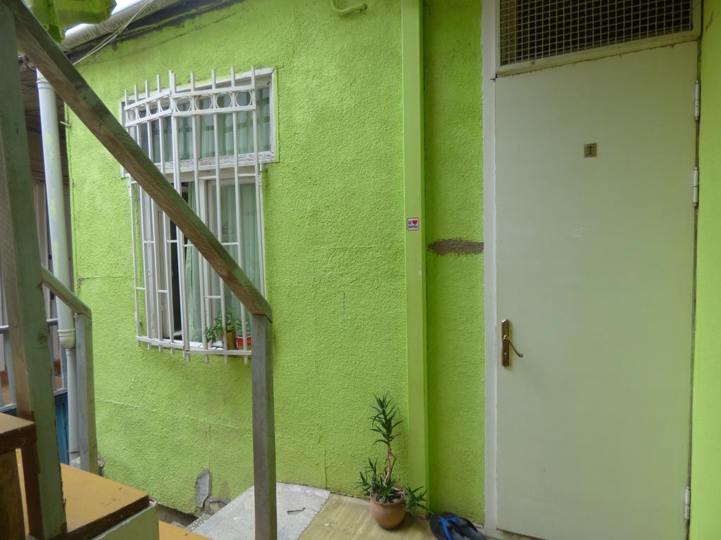 Tbilisi Guest House Zewnętrze zdjęcie