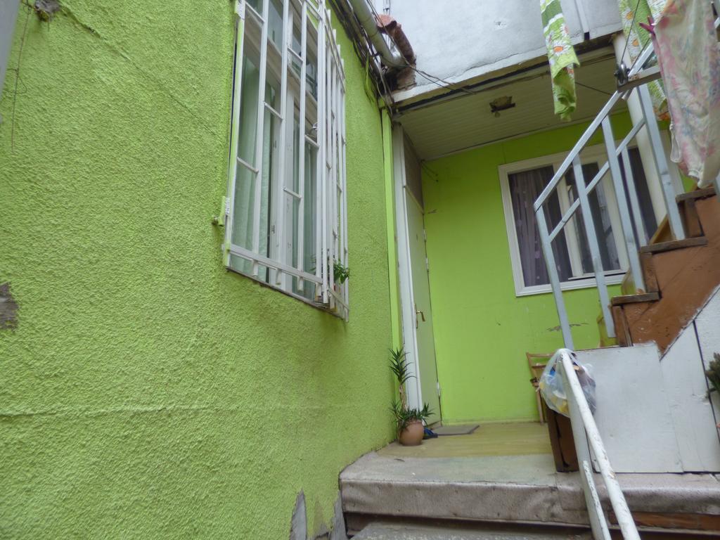Tbilisi Guest House Zewnętrze zdjęcie
